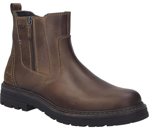 Josef Seibel Curtis 51, castagne