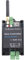 Sctecoau G202 GSM Abridor de Puerta 4G Interruptor de Relé úNico TeléFono MóVil Control Remoto de Puerta EléCtrica 850/900/1800/1900MHz