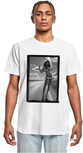 Mister Tee Herren T-Shirt