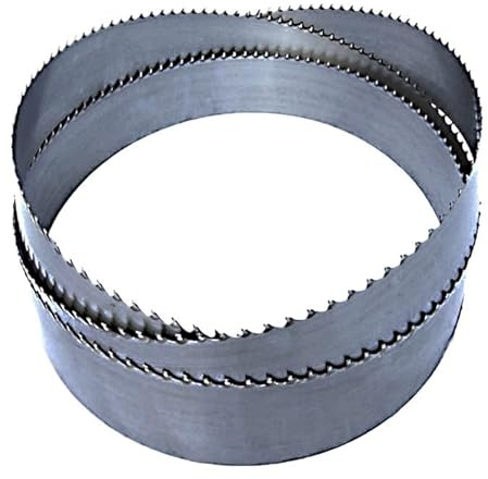 1pc Woodworking Tungsten Steel Carbide Wood Band Saw Blade For Woodworking Machine Cutting Hardwood(4546x25mm)