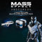 Mass Effect Andromeda - Multiplayer Recruit Pack 4: Turian Soldier DLC | PC Download - Origin Code