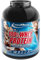 IronMaxx 100% Whey Protein Pulver 2350g - Chocolate Cookie - High Protein Shake mit BCAAs und EAAs für Muskeltraining und Fitness