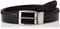 Timberland Herren Reversible Belt Gürtel, Braun (Cognac 212), M