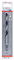 Bosch Professional Brocas de vástago hexagonal PointTeQ, para metal, diámetro: 12 mm, vástago hexagonal de ¼, accesorios para taladro de impacto y taladro atornillador