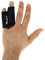 LIONTEK BJJ Ersatz-Klebeband für Doppelfinger, Pinky-Ring/Zeiger-Mittelfinger) (X-Large)