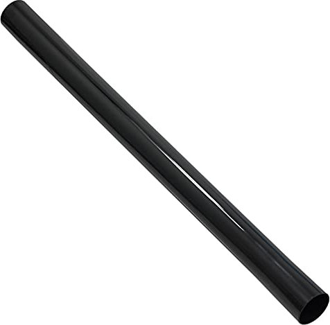 SPARES2GO Extension Rod Tube Pipe Compatible with Karcher Vacuum Cleaner 35mm x 500mm