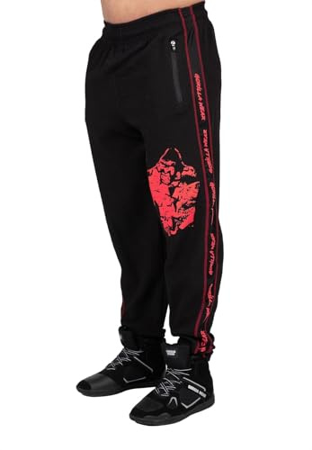 Gorilla Wear Herren Freizeithose Gorilla Wear