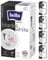 bella Panty Slipeinlagen Slim Black & White 5er Pack (5x40 Stück), ultradünne Slipeinlagen für String-Unterwäsche, zwei Slipeinlagenfarben in einer Packung