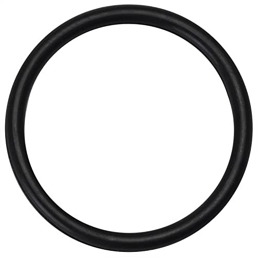 AERZETIX - C61962 - Satz von 20 O-Ring-Dichtungen 16x1.5 mm - härte 70 - betriebstemperatur -30...100°C - aus NBR-gummi - armaturen/fittings - farbe schwarz