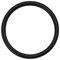 AERZETIX - C61962 - Satz von 20 O-Ring-Dichtungen 16x1.5 mm - härte 70 - betriebstemperatur -30...100°C - aus NBR-gummi - armaturen/fittings - farbe schwarz