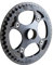 104BCD 42T Fahrrad Kettenblatt Kettenrad Getriebe Adapter für Drive Motor M400 M300 M200 M215 M410 M315 M420