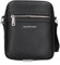 VALENTINO Marnier Crossbody Bag Nero
