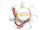 Zyvpee® YD125010EB Ventilateur de carte graphique 3 fils 12 V 0,19 A 45 mm
