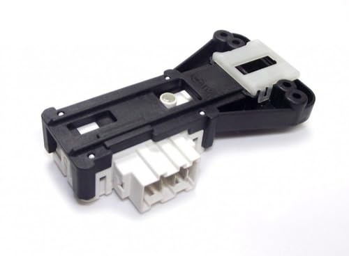 daniplus Türverriegelung, Türschloss passend für Samsung DC64-01538A, Metalflex ZV-446L5