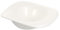 ABOOFAN Stoviglie Ciotola In Ceramica A Forma Di Insalatiera Bianca In Ceramica Per Bambini In Vetro Zuppiera