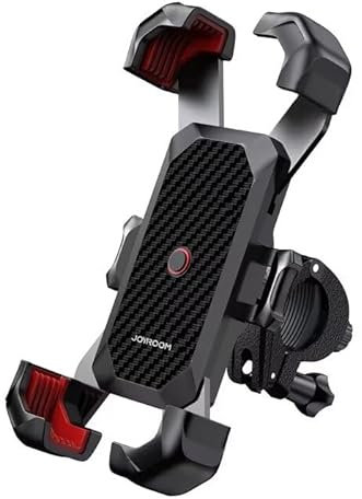 SWZEC Bikesattel Handyhalterung PRO - für alle Smartphones