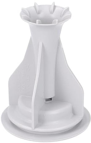 easyPART passend für SAMSUNG DC63-00865A Flusensieb für Waschmaschine | Fusselsieb, Flusenfilter, Wäscheautomat, Waschautomat, Filtereinsatz, Sieb, Frontlader, Ersatzteil