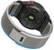 Armband für Fenix 8 51mm/Fenix 7X Pro, 26mm Nylon QuickFit Sport Armband für Fenix 7X/Fenix 6X/Fenix 6X Pro/Fenix 5X/Fenix 5X Plus/Fenix 7X Solar/Fenix 3/Fenix 3 HR/3 Sapphire/7X Sapphire Solar