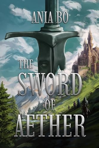 The Sword of Aether