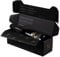 Midas Prosecco Gift Box - DOC Premium Prosecco - Delicate, Fresh, Floral - Vegan, Gluten Free, No Added Sulphites - 75cl
