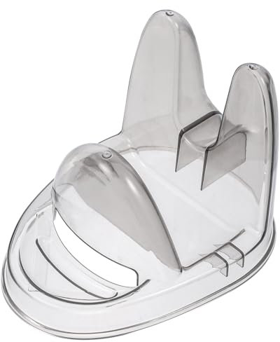 PRETYZOOM Pot Lid Holder Kitchen Spoon Stand Spatula Rest Pan Cover Stand Home Supply