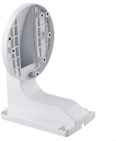 Kunststoff-Wandhalterung für Hikvision-Serie Dome-Kameras sicher und zuverlässig