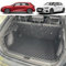 7DEEKEI Kofferraumwanne kompatibel mit Audi A3 Sportback ab 5/2020 (obere Ladeboden)