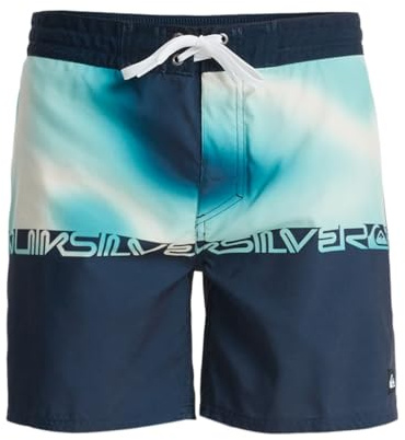 Quiksilver Herren Everyday Half Jam 16 Boardshort (1er Pack)