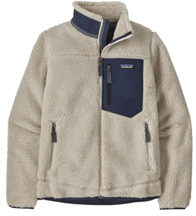 Patagonia Giacca da donna W's Classic Retro-x JKT