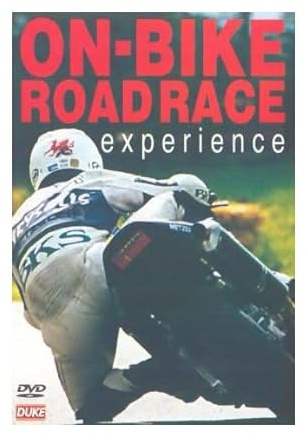On-Bike Roadracing experience