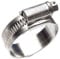 JCS® Hi-Grip Stainless Steel hose clamps clips- Marine grade, 9.5-12mm x4