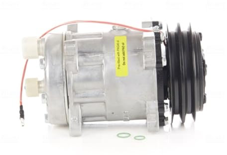 NISSENS 89636 Klimaanlagen