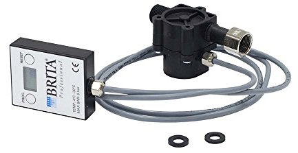 BRITA FlowMeter 10-100A