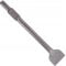 Veasion Breitmeißel SDS-HEX 75 x 400mm Meißel Pro NEU