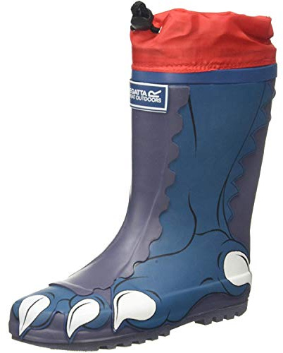 Regatta Mudplay Junior Wellies
