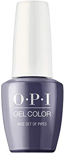 OPI Gelcolor Nice Set Of Pipes, 15 ml