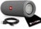JBL Flip 5: Portable Wireless Bluetooth Speaker, IPX7 Waterproof - Gray