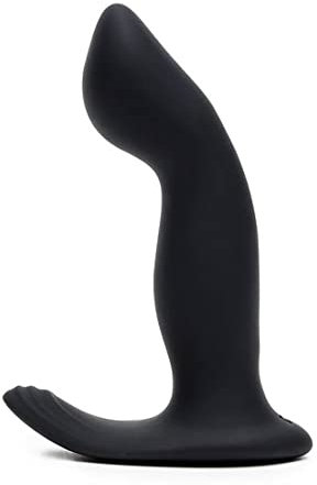 Fifty Shades of Grey Vibrator Schwarz