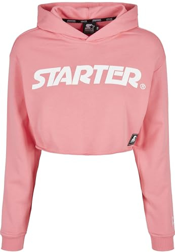 STARTER BLACK LABEL Damen Ladies Starter Highwaits Mesh Leggings