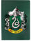 Half Moon Bay Official - QUADERNO A5 FLEXI HARRY POTTER SERPEVERDE