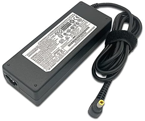 15,6V 7,05A 110W CF-AA5713A M2 Netzteil Ladegerät Kompatibel für Panasonic Toughbook CF-31 CF-53 CF-52 CF-19 Laptop Netzteil
