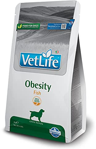 Farmina Vet Life Pastete Hundefutter (Nassfutter, mit Antioxidantien, ohne Gentechnik, erstellt zusammen mit der Fakultät für Tierernährung der Universität von Neapel, Portionsgröße: 12 kg)