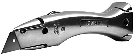 MAKO ELITE Universalmesser Delphin Alu