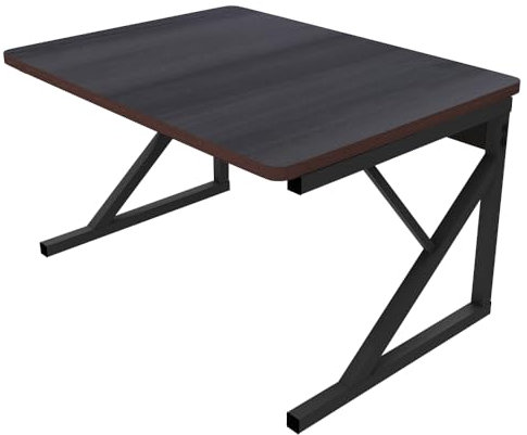 HUOLE Support de Four à Micro-Ondes Étagère de Rangement pour Micro-Ondes Multifonctio étagère de Stockage Étagère de Cuisine Support Tablette,54 * 35 * 34.5cm -Noir