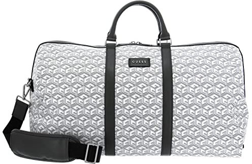 GUESS Ederlo Weekender Offshore Wash