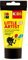 Marabu KiDS Little Artist 75 ml, Gelb, Künstlermal- und Bastelfarbe für Kinder ab 3 Jahren, Kindermalfarbe auf Wasserbasis, auswaschbar, Made in Germany, vegan, glutenfrei, 03050002019