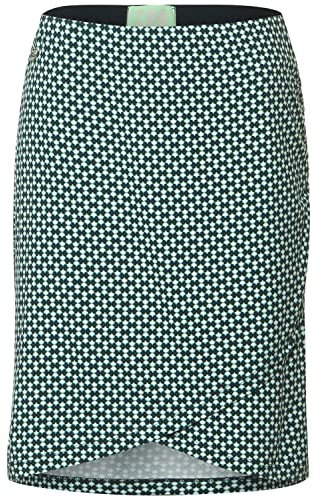 Street One Damen Rock im Wickellook