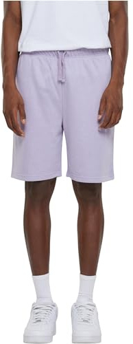 Urban Classics Light Terry Shorts