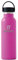 Shurity Borraccia Termica Acciaio inox con rivestimento in ceramica Runbott Sport 600ml. (Fuxia)