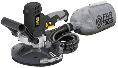 PSB1300 Ponceuse A Beton 180 mm